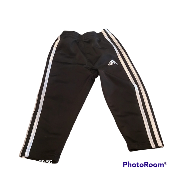 Adidas Track Pants - Picture 1 of 4